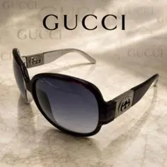 GUCCI Interlocking sunglasses archiveのサムネイル