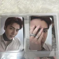 2026年最新】exo セフンの人気アイテム - メルカリ