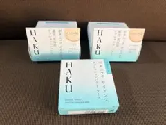 資生堂 HAKU ボタニックサイエンス クッションコンパクト レフィル OC10のサムネイル