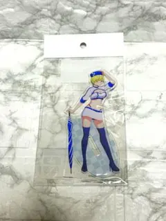 魔都精兵のスレイブ2 出雲天花 ポスター ゲマくじ ※傷あり - メルカリ