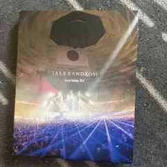 Alexandros]/Live at Budokan 2014〈2枚組〉 - メルカリ