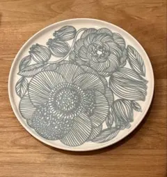 新品未使用　希少 吉村尚子さん 陶芸作品 風花シリーズ　皿 新品未使用 希少 吉村尚子さん 陶芸作品 風花シリーズ 皿 - メルカリ