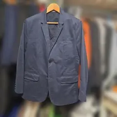 GAP ギャップ　テーラードジャケット ネイビー 上位ライン　高級　ネイビー