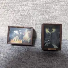 2026年最新】ナイトメアビフォア フレームの人気アイテム - メルカリ