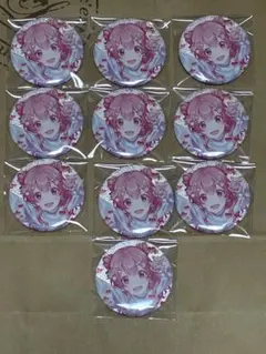 2026年最新】桃井愛莉 缶バッジ 10bの人気アイテム - メルカリ