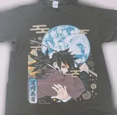 怪獣8号 鳴海弦 Tシャツ Lサイズ 非売品 5巻発売記念 - メルカリ