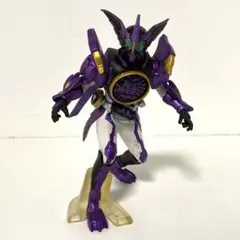 仮面ライダー オーズ プトティラコンボ フィギュア HDM創絶のサムネイル