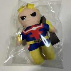 僕のヒーローアカデミア(ヒロアカ) ヒアロ アカデミー オールマイト にとたん 僕のヒーローアカデミア』アクリルGIGAフィギュア オールマイト