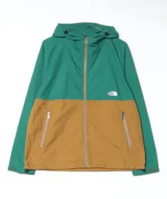 THE NORTH FACE コンパクト ジャケット
