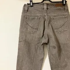 happy face デニム パンツ ジーンズ 29インチ