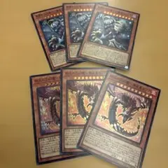 MTG 暗黒の儀式 / Dark Ritual 5ED 英語 4枚 - メルカリ