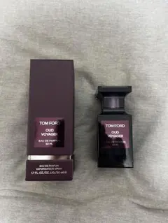 TOM FORD OUD VOYAGER 50ml Eau de Parfumのサムネイル