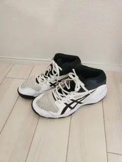 ASICS ジュニア用バスケットボールシューズ「DUNKSHOT MB 9のサムネイル