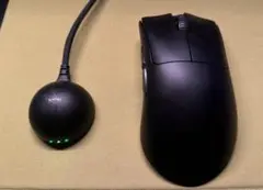 Razer DeathAdder V4 Pro ワイヤレスゲーミングマウス