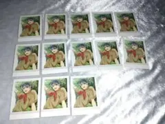 アイドリッシュセブン　ぱしゃこれ　百