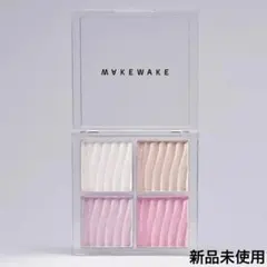 WAKEMAKE グローコントゥアリングハイライターパレット新品未使用品のサムネイル