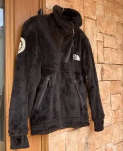 【 黒 L 】ノースフェイス　アンタークティカ バーサロフトジャケット　メンズ