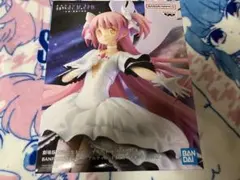 劇場版　魔法少女まどか☆マギカ　アルティメットまどか　内袋未開封品箱なし中身のみ