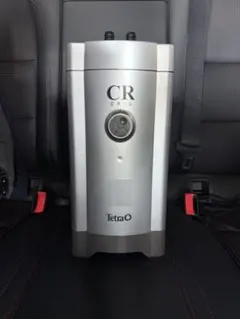 a*9様 CR-3 クーラー シルバー　中古 a*9様 CR-3 クーラー シルバー 中古 Yahoo!オークション