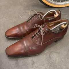 プレーントゥ 26.5