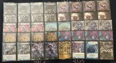 デュエルマスターズデッキ　アマテラスループ デッキ　40枚 ドロマーアマテラスループ デッキ デュエルマスターズ アマテラス