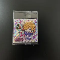 LOG13 リリス【ワンピースシールウエハース】エッグヘッド