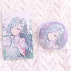 2026年最新】プロセカ 雫 缶バッジの人気アイテム - メルカリ