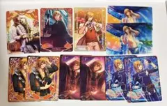 神宮寺レン ビジュコレ シャニライ うたプリ