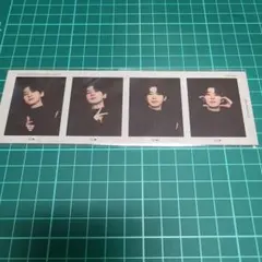 SEVENTEEN TOUR AGAIN FOLLOW ウォヌ