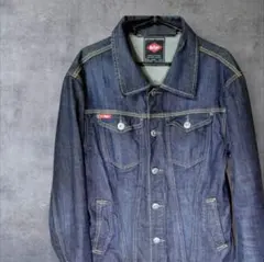 gジャン デニムジャケット