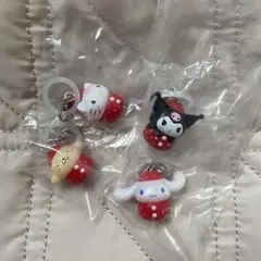 サンリオ めじるしアクセサリー まとめ売り