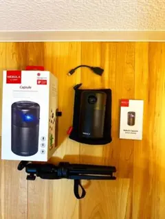 Nebula Capsule || ジャンク 2025年最新】Nebula ジャンクの人気アイテム - メルカリ