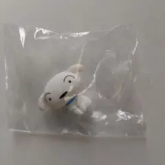 クレヨンしんちゃん　シロ　まちぼうけ