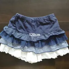 サンカンシオン☆スカッツ☆パンツ☆ドット☆ギンガムチェックのサムネイル