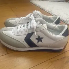 コンバース　レディース　23センチ