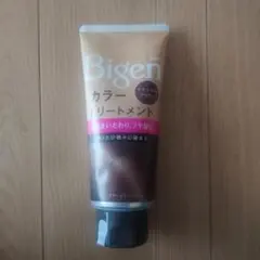 Bigen カラートリートメント ナチュラルブラウンのサムネイル