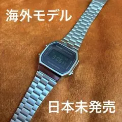 カシオ　CASIO チープカシオのサムネイル