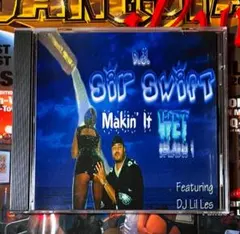 G-Rap Sir Swift Makin' It Wet Splash 1