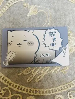 ちいかわ スナップマイド3 ちいかわ