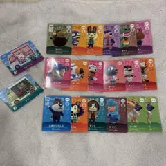 あつ森 amiibo バラ売り可能