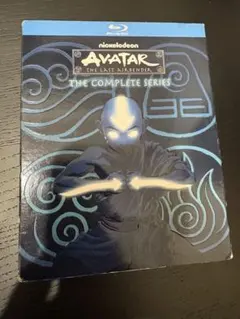 Avatar The Last Airbender 漫画 18冊セット - メルカリ