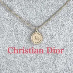 Remy 様　Christian Dior ディオール ペンダント ネックレス