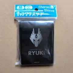 仮面ライダー電王 エンブレム エンスカイ スリーブ - メルカリ