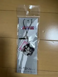 ダンベルヒーローK アクリルキーホルダー 座席カード付 - メルカリ