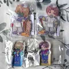 銀河特急ミルキーサブウェイ カート マックス グッズ まとめ売り