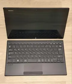 2026年最新】SONY Windowsタブレット本体の人気アイテム - メルカリ