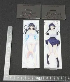 我的心有點太壞了 Mios 壓克力立牌 山田杏奈 2個セット