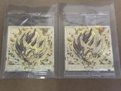 レ*オ様 ドラゴンボール超戦士シールウエハース超 第10弾　 フルコンプ➕WGS