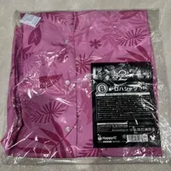 Zootopia アロハシャツ