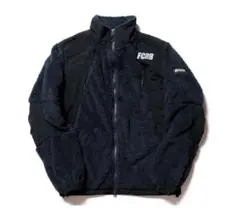 【HK4S/2026/0901】◎F.C.R.B.◎SHERPA FLEECE